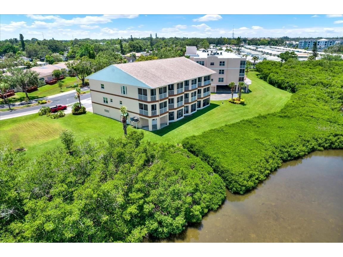 6565 99th Way N #21D Seminole FL 33708 - LONG BAYOU TB8409532 image45