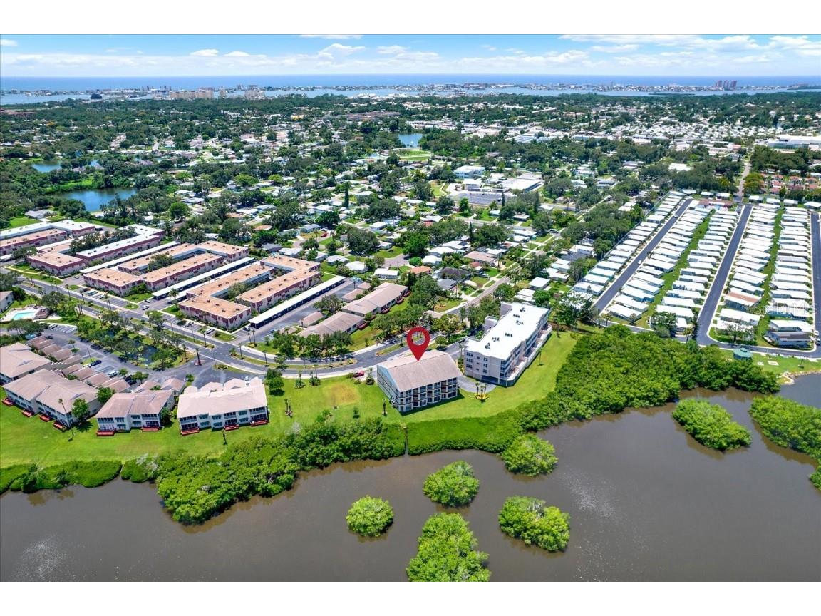 6565 99th Way N #21D Seminole FL 33708 - LONG BAYOU TB8409532 image49