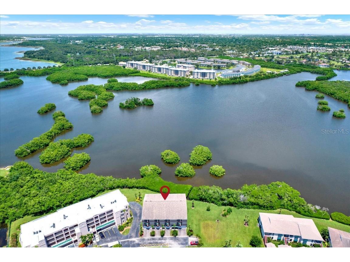 6565 99th Way N #21D Seminole FL 33708 - LONG BAYOU TB8409532 image50