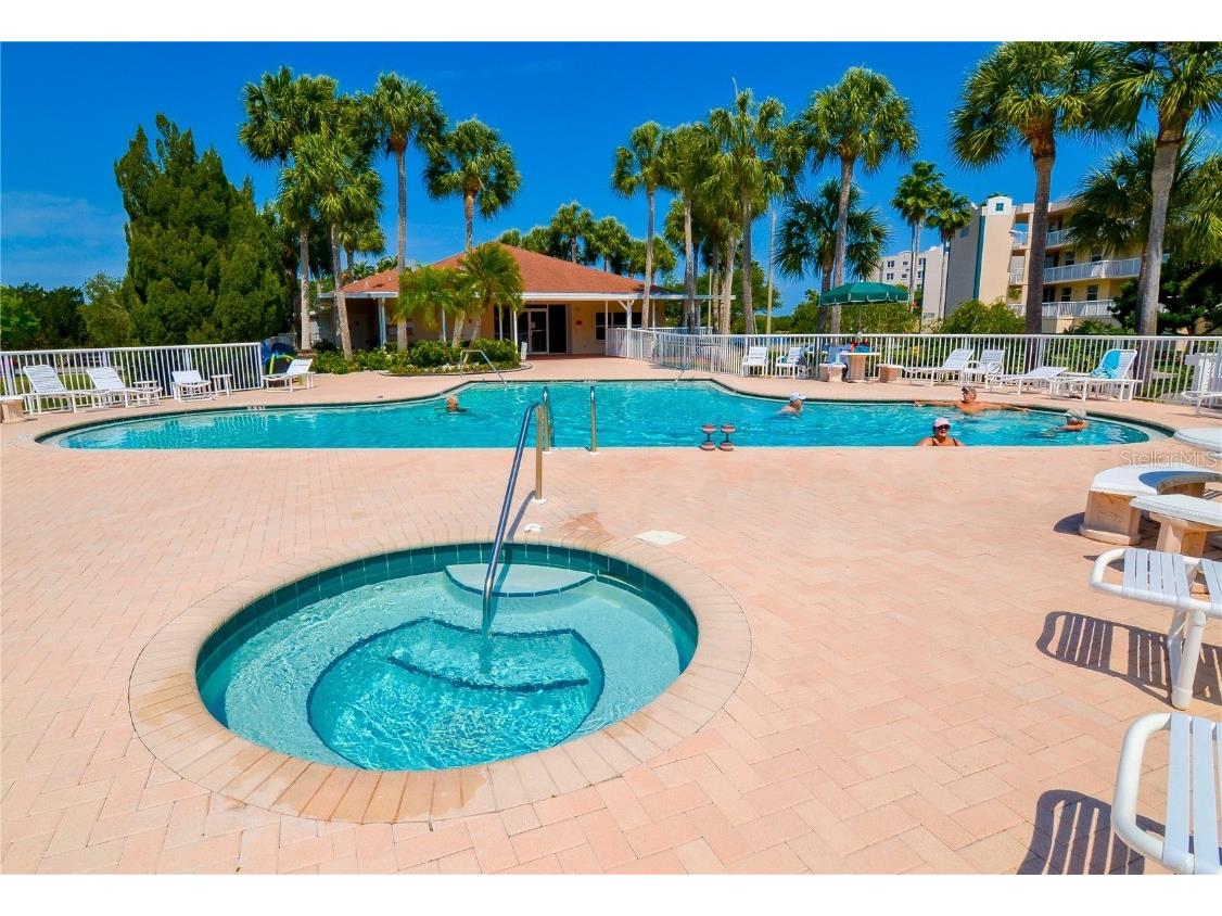 6565 99th Way N #21D Seminole FL 33708 - LONG BAYOU TB8409532 image53