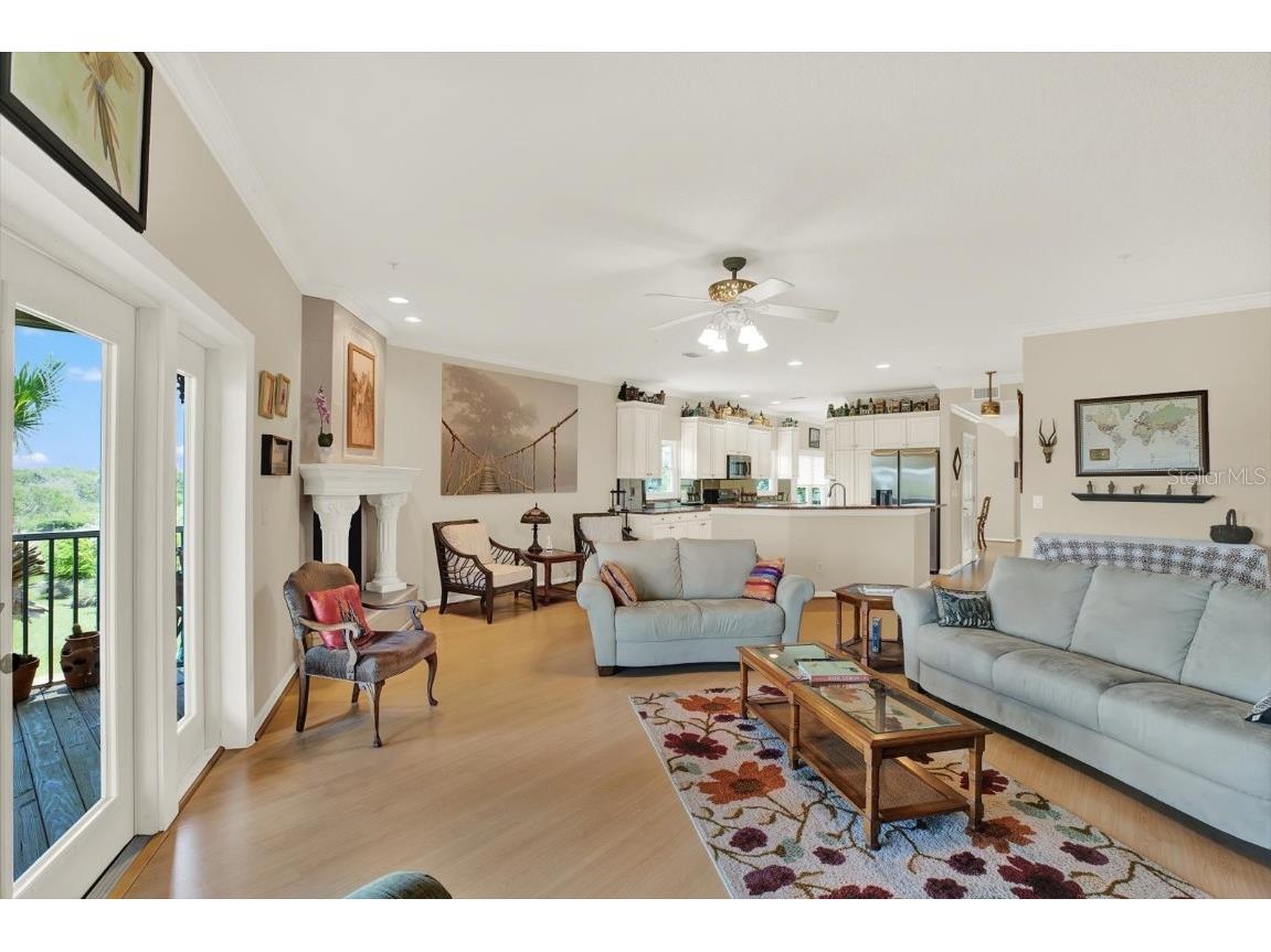 6565 99th Way N #21D Seminole FL 33708 - LONG BAYOU TB8409532 image7