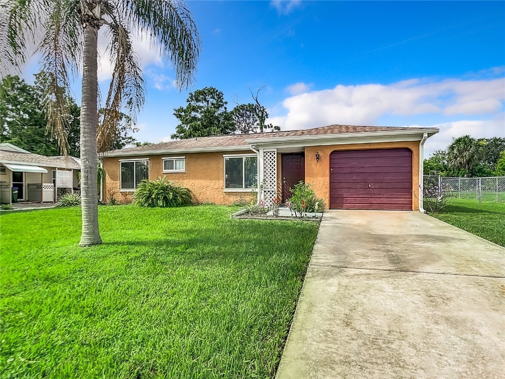 6565 Kenwood Drive North Port FL 34287 A4616733 image1