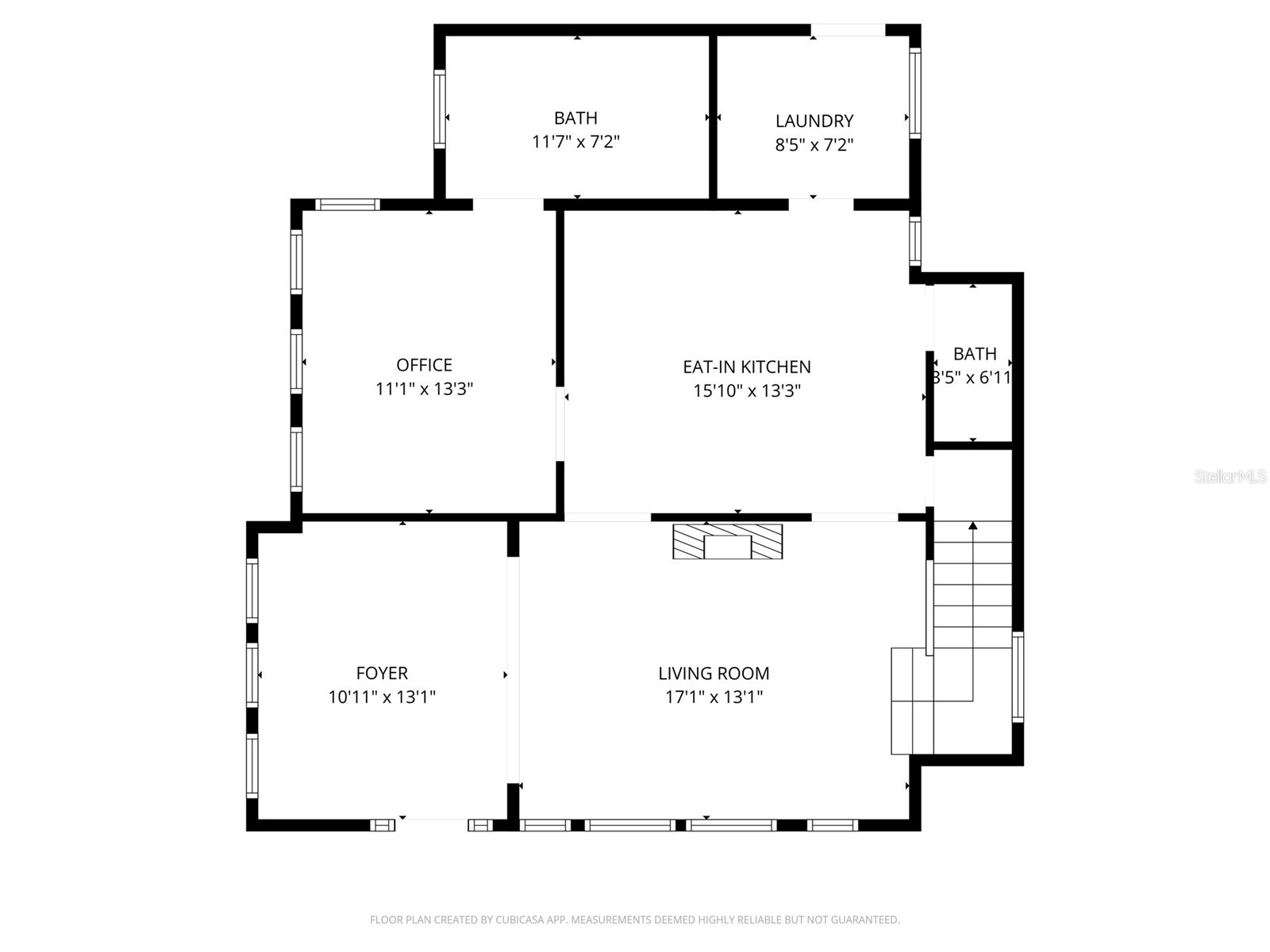 6566 1st Avenue S Saint Petersburg FL 33707 TB8488154 image47