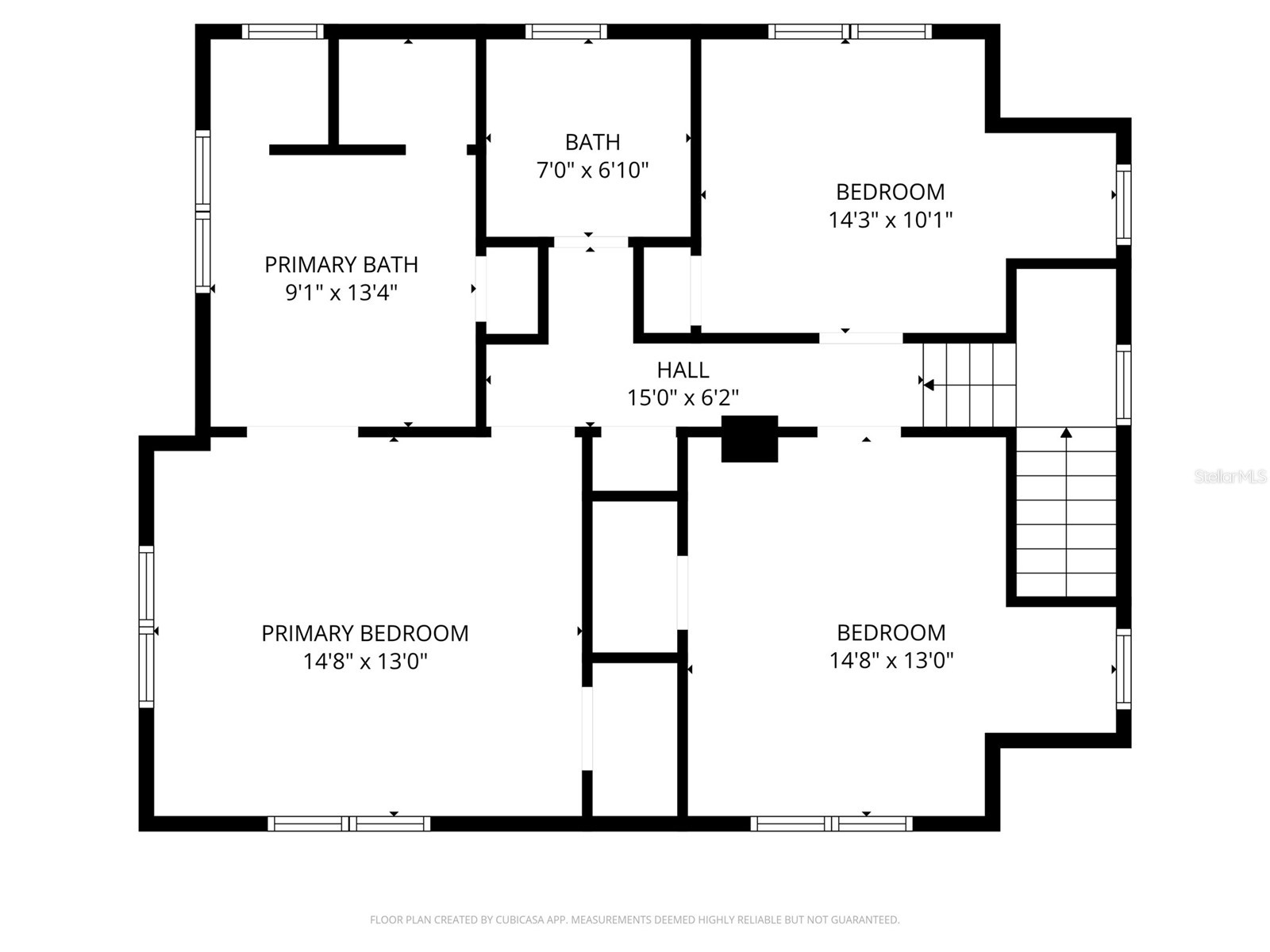 6566 1st Avenue S Saint Petersburg FL 33707 TB8488154 image48