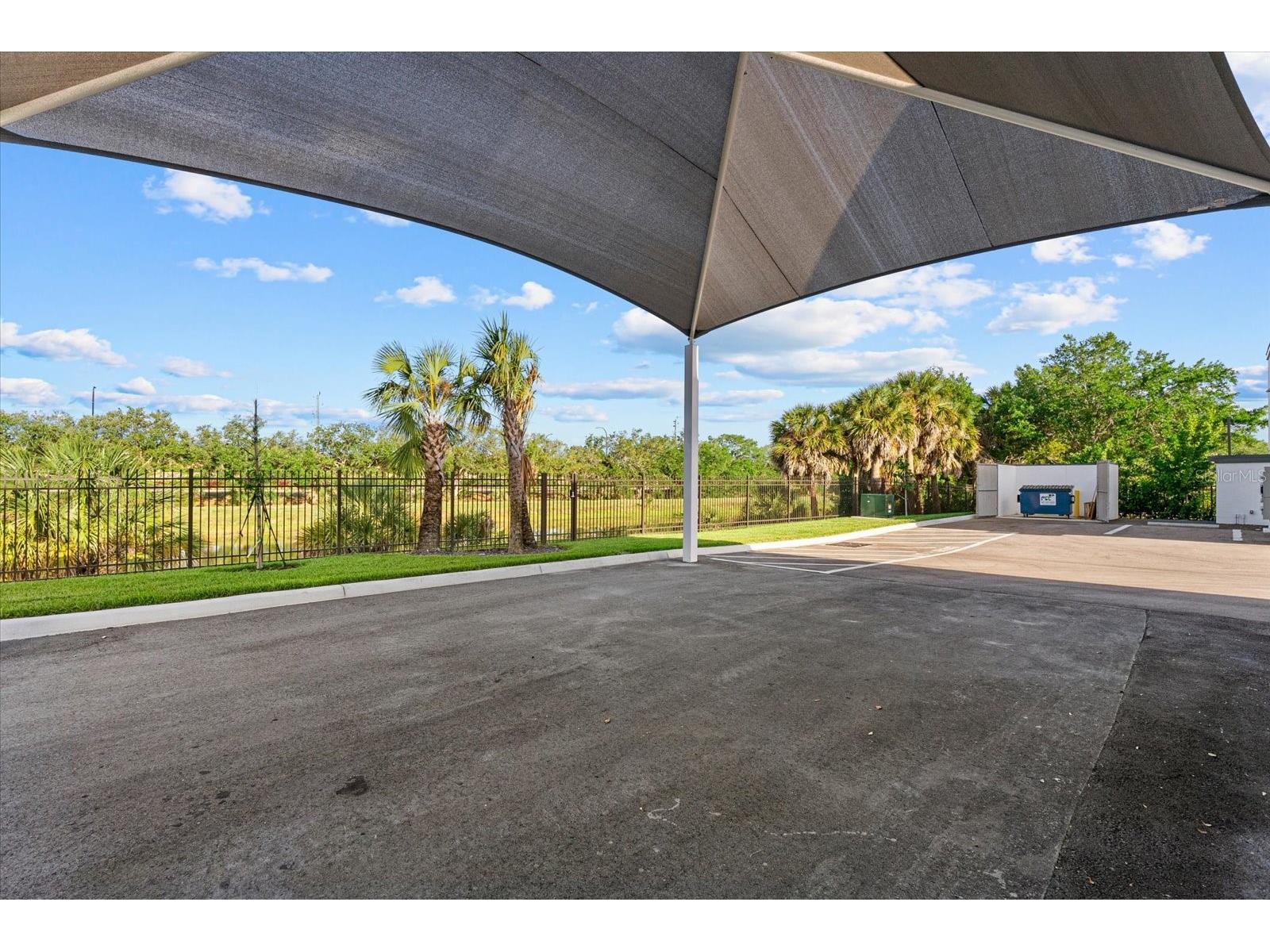 6566 Palmer Park Circle #1 Sarasota FL 34238 A4689779 image21