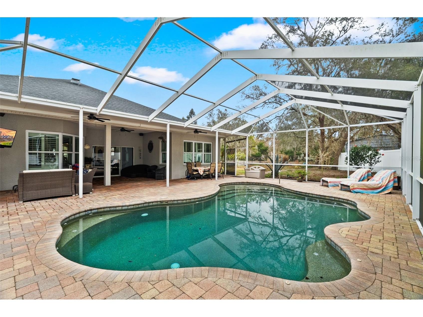 6568 Millstone Drive New Port Richey FL 34655 TB8475955 image46