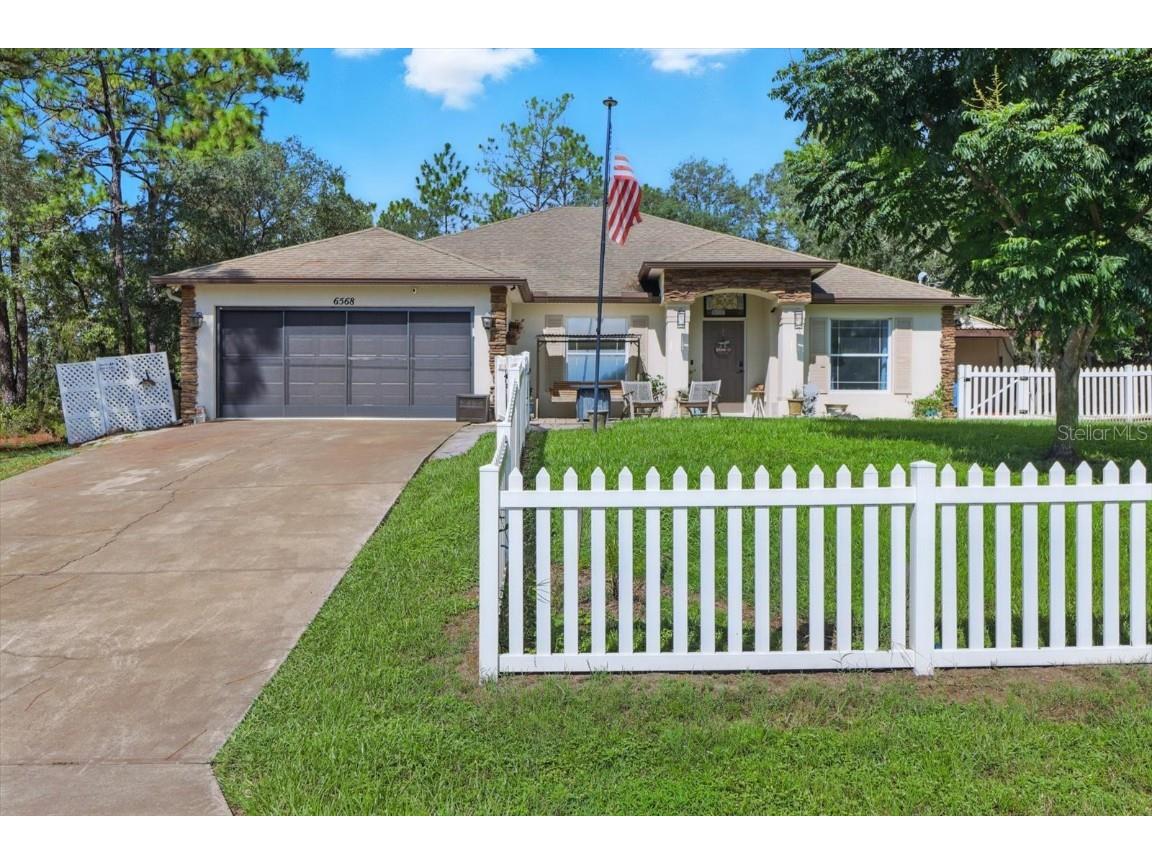 6568 N Waycross Way Citrus Springs FL 34433 W7878496 image37