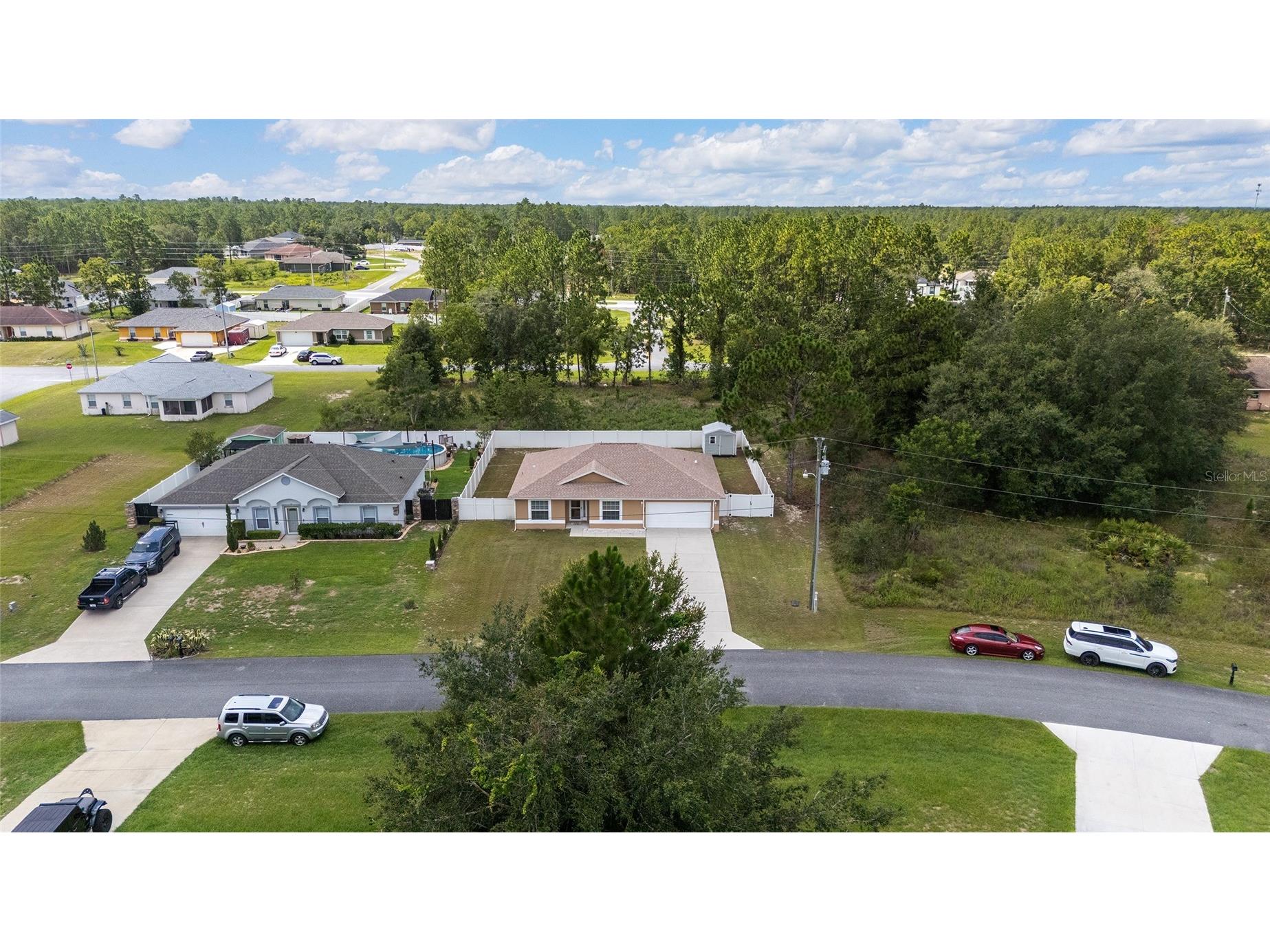 6568 SW 129th Lane Ocala FL 34473 OM706316 image36