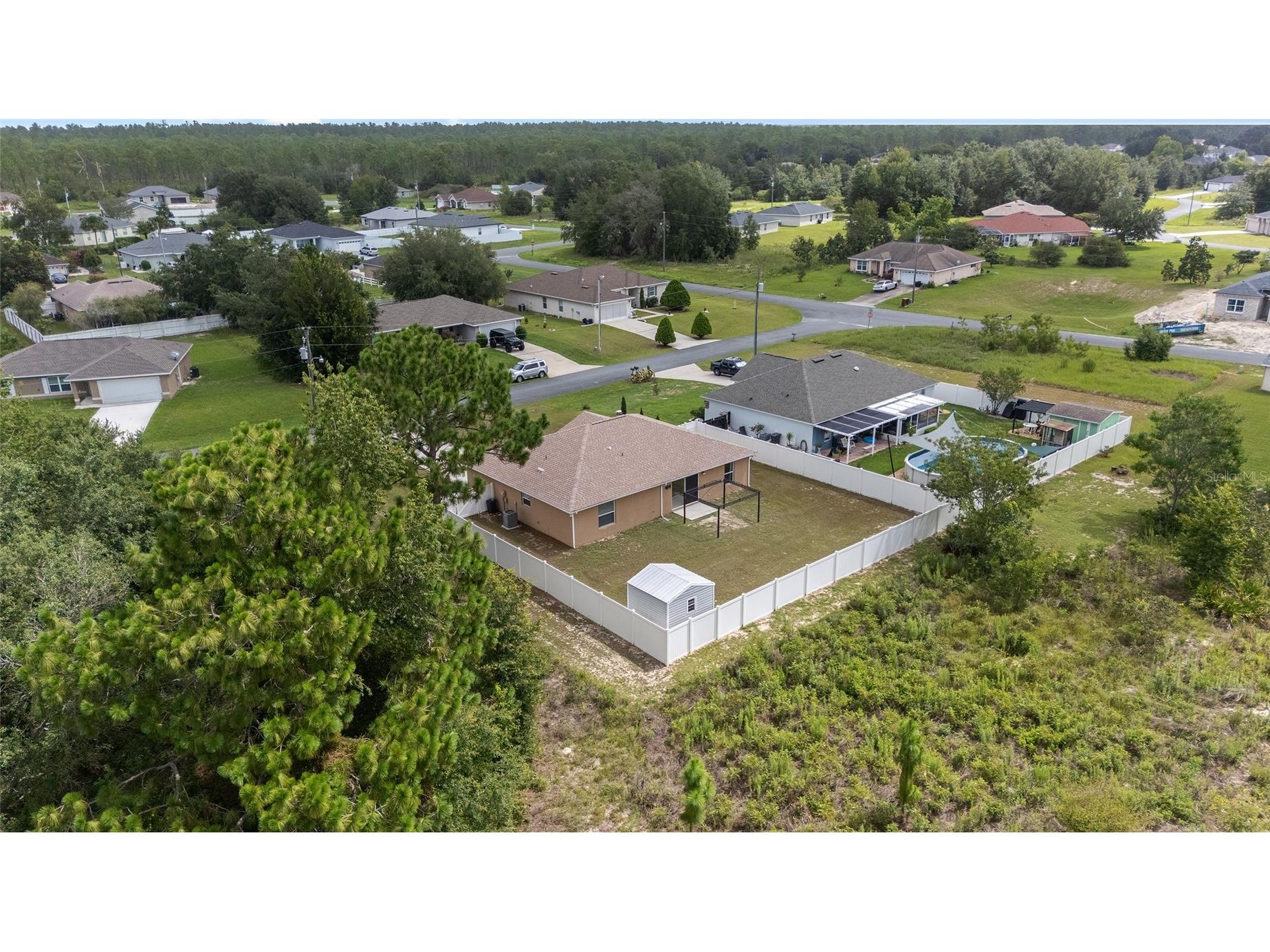 6568 SW 129th Lane Ocala FL 34473 OM706316 image41