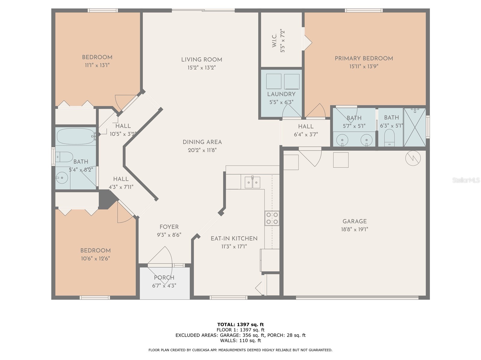 6568 SW 129th Lane Ocala FL 34473 OM706316 image45