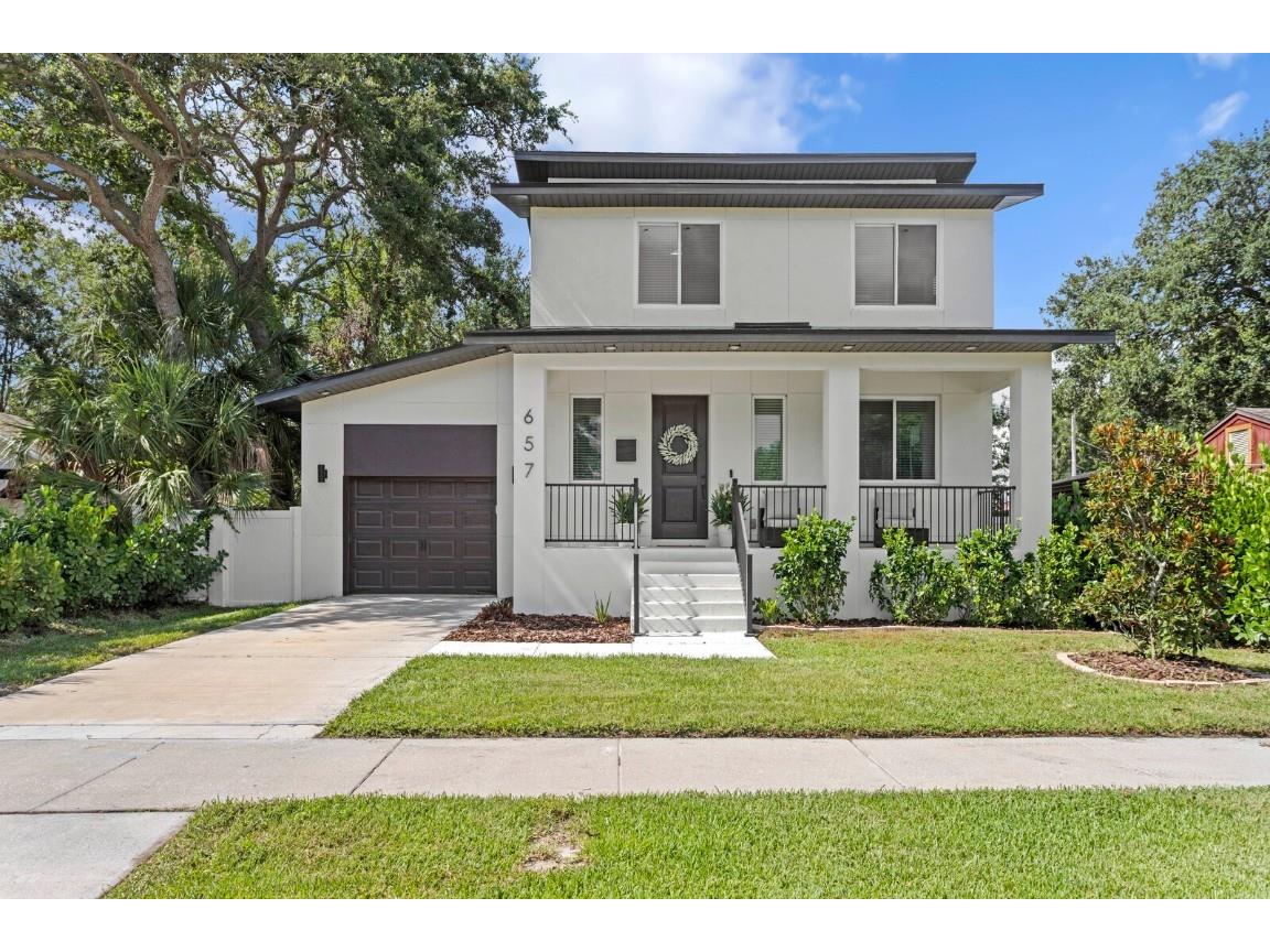 657 26th Avenue S Saint Petersburg FL 33705 TB8435823 image1