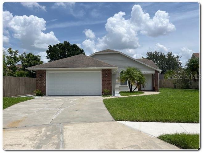 657 Bellhurst Court Orlando FL 32835 O6130158 image1