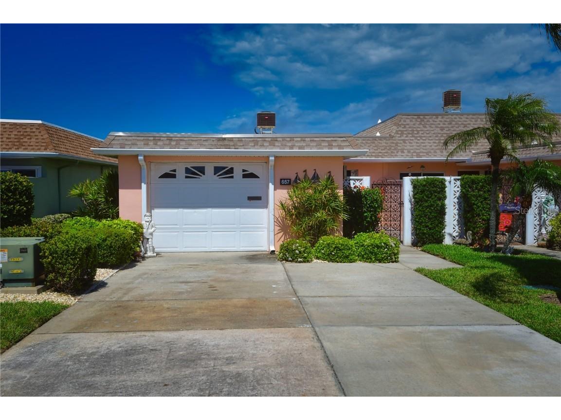 657 Boca Ciega Point Boulevard S Saint Petersburg FL 33708 - BOCA CIEGA BAY U8235650 image1