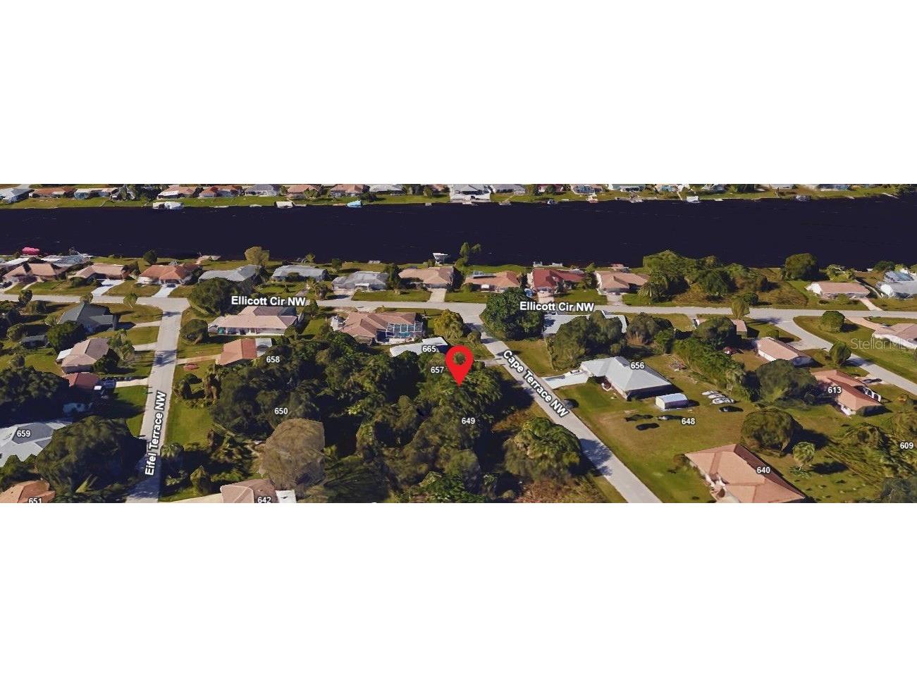 657 Cape Terrace NW Port Charlotte FL 33952 OM693499 image5