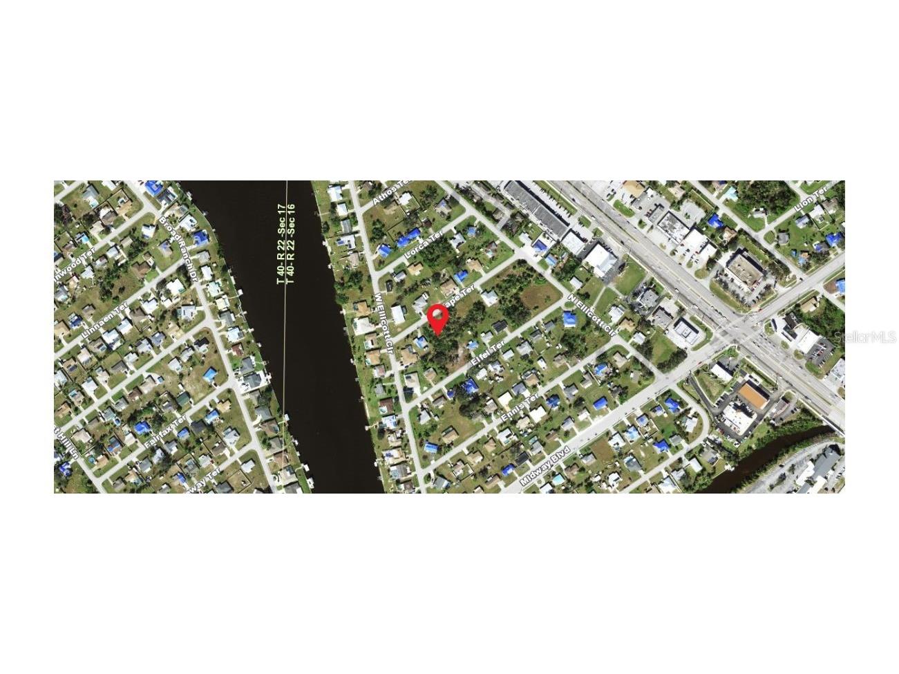 657 Cape Terrace NW Port Charlotte FL 33952 OM693499 image7