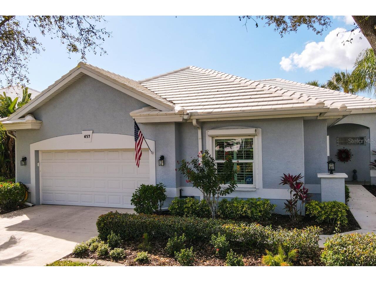 657 Crossfield Circle #6 Venice FL 34293 N6142626 image1