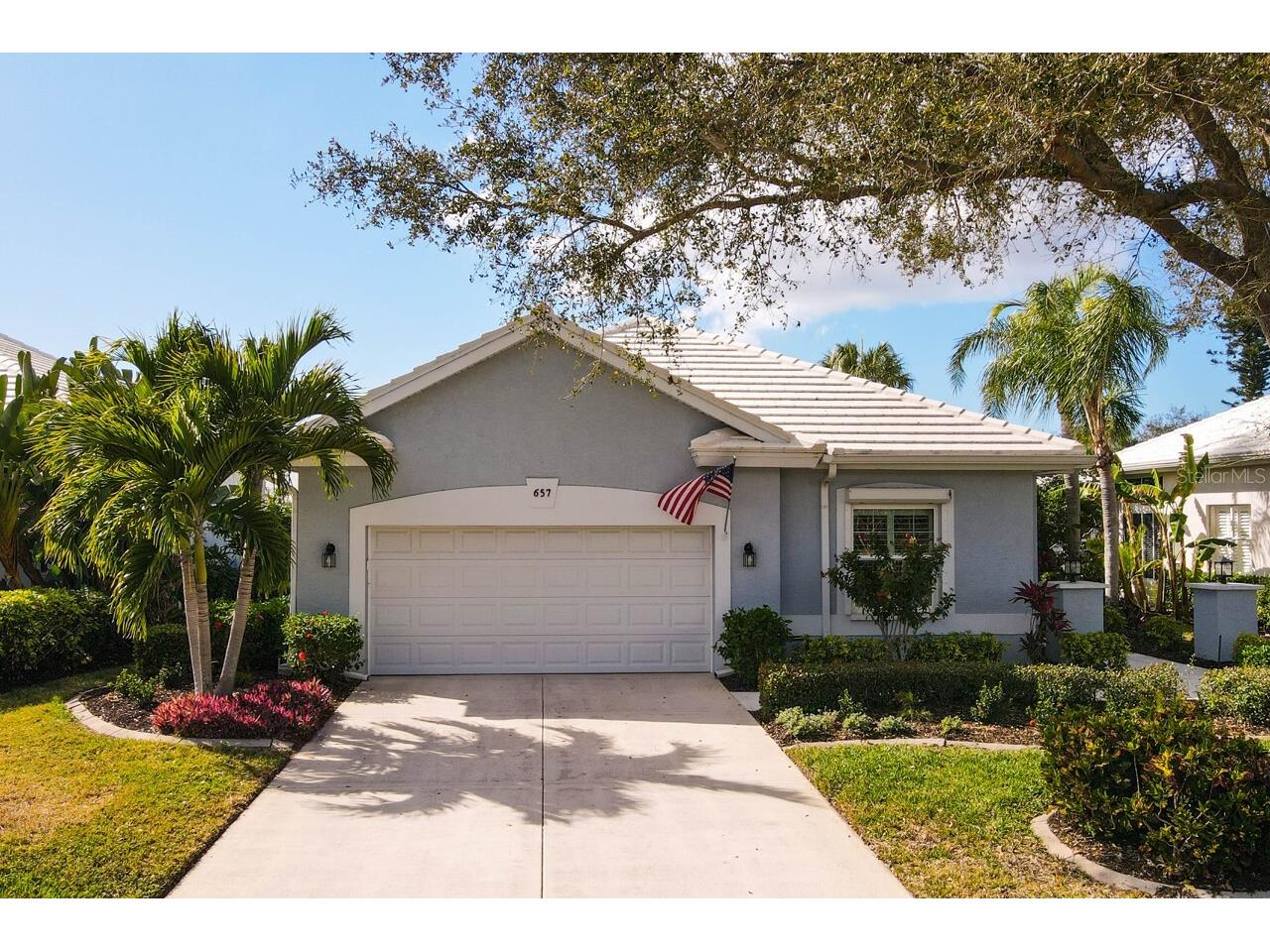 657 Crossfield Circle #6 Venice FL 34293 N6142626 image30