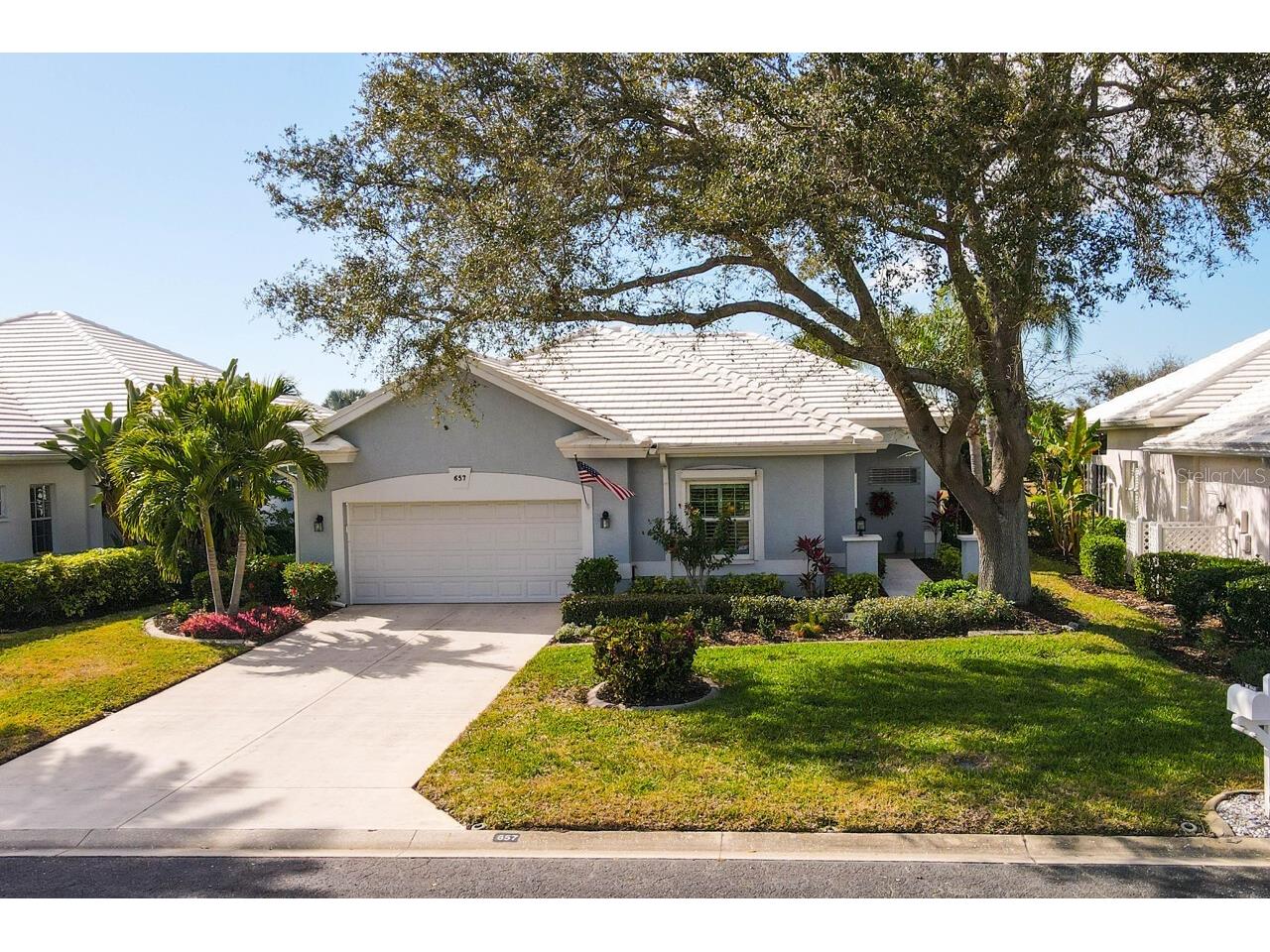 657 Crossfield Circle #6 Venice FL 34293 N6142626 image31
