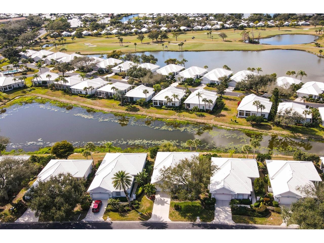 657 Crossfield Circle #6 Venice FL 34293 N6142626 image33