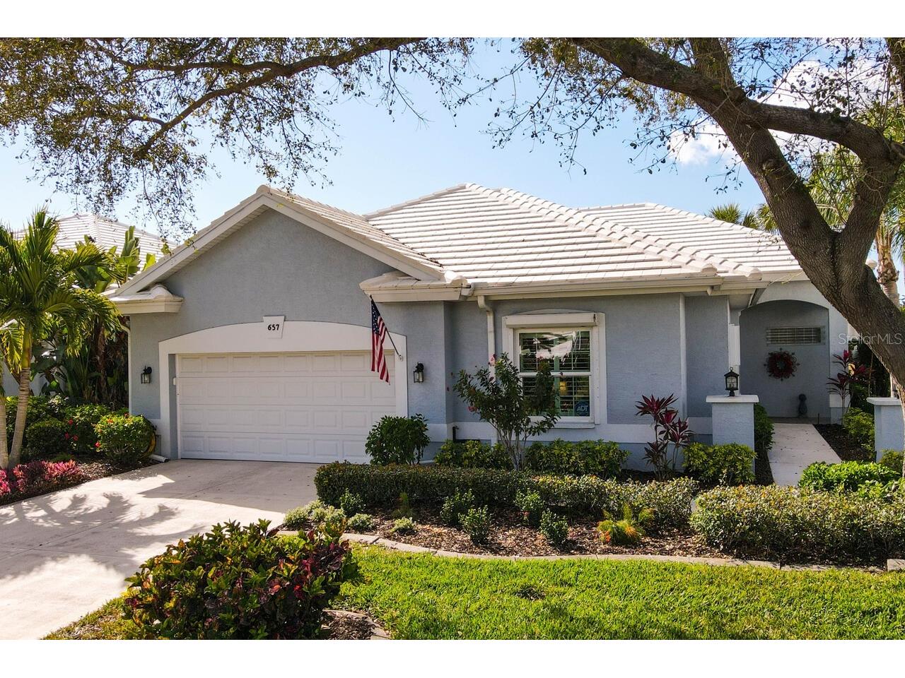 657 Crossfield Circle #6 Venice FL 34293 N6142626 image37