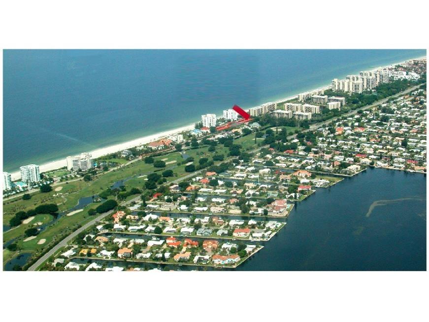 657 Halyard Lane Longboat Key FL 34228 - GULF OF AMERICA A4699348 image27