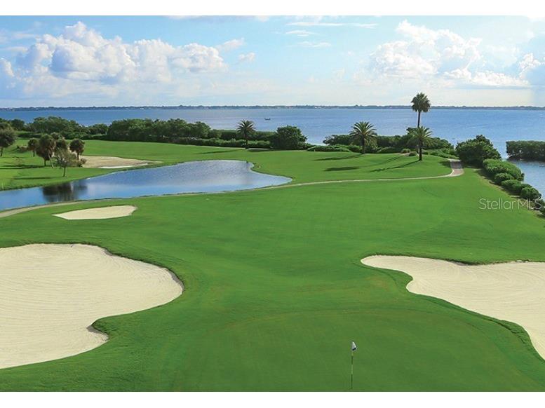 657 Halyard Lane Longboat Key FL 34228 - GULF OF AMERICA A4699348 image28