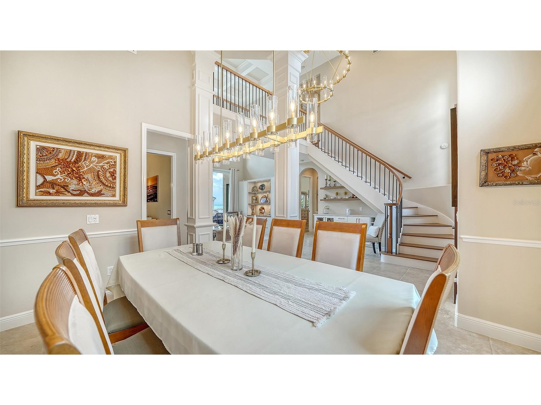 657 Halyard Lane Longboat Key FL 34228 - GULF OF AMERICA A4699348 image5
