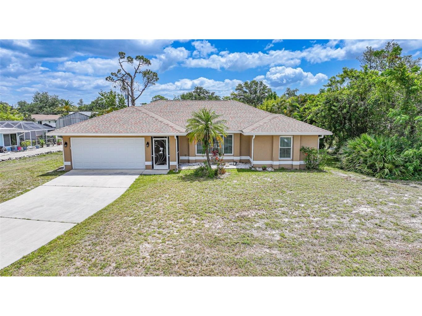 657 Hartford Drive NW Port Charlotte FL 33952 C7508472 image1