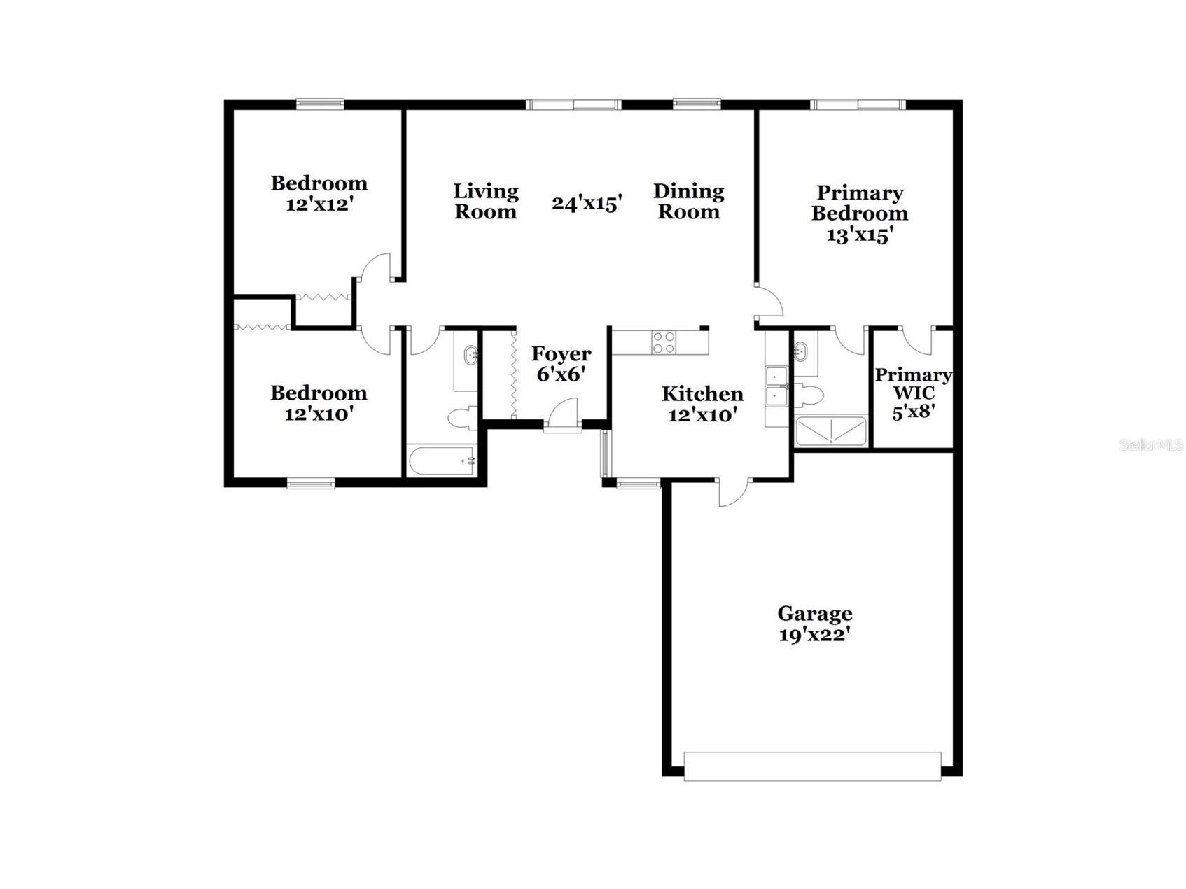657 Koala Court Kissimmee FL 34759 O6389933 image16