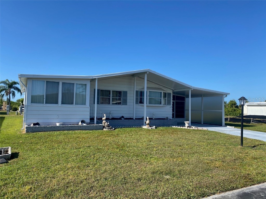 657 La Sala North Port FL 34287 T3483895 image1