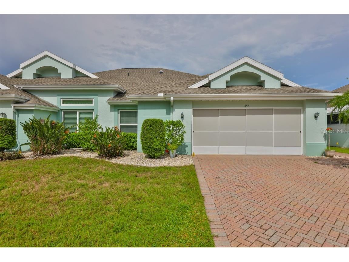 657 Masterpiece Drive #154 Sun City Center FL 33573 TB8420854 image1