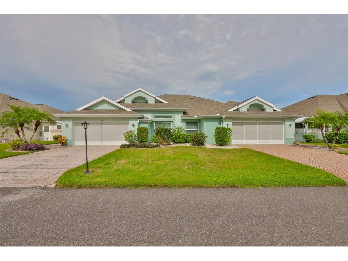 657 Masterpiece Drive #154 Sun City Center FL 33573 TB8420854 image37