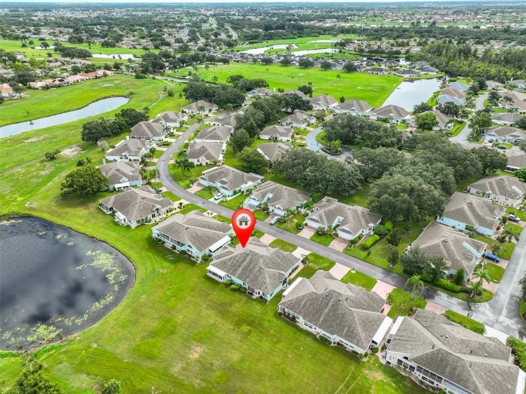 657 Masterpiece Drive #154 Sun City Center FL 33573 TB8420854 image38