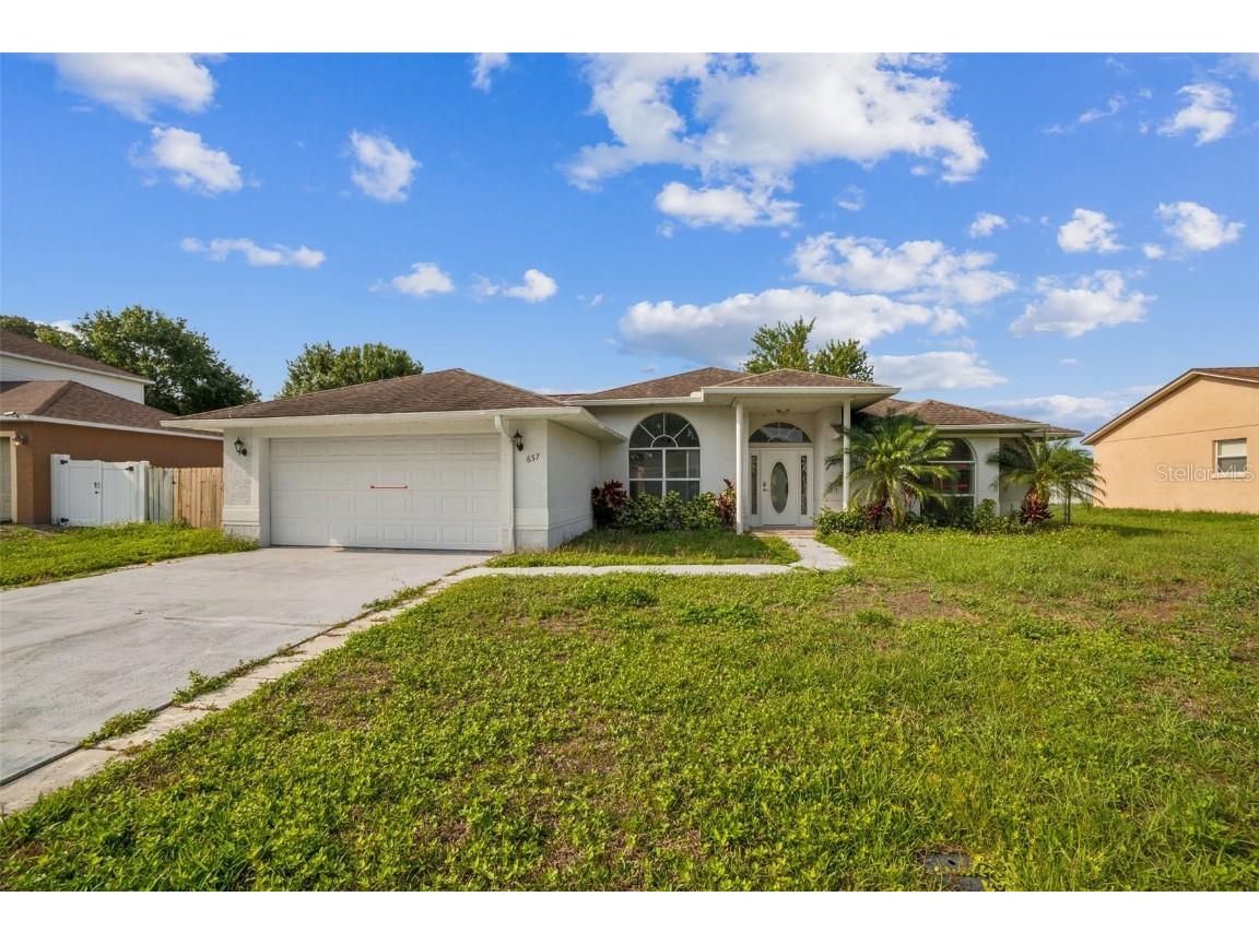 657 Mckinley Court Kissimmee FL 34758 O6313270 image1