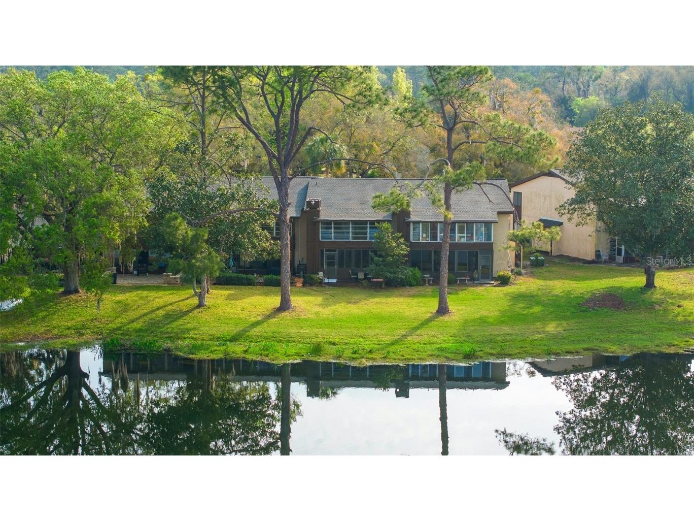 657 Midway Drive #A Ocala FL 34472 - LAKE SPARKLE OM697077 image37