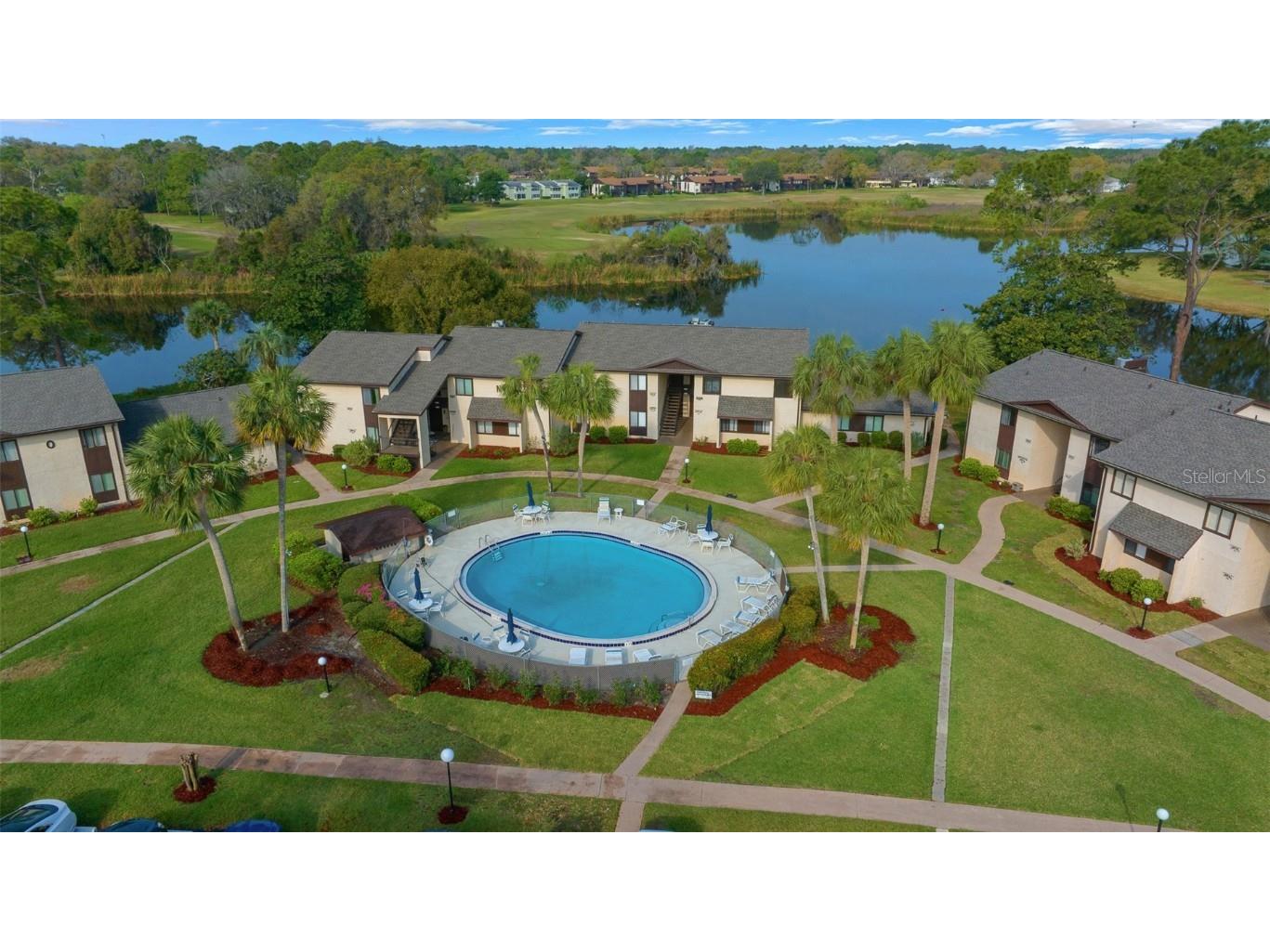 657 Midway Drive #A Ocala FL 34472 - LAKE SPARKLE OM697077 image45