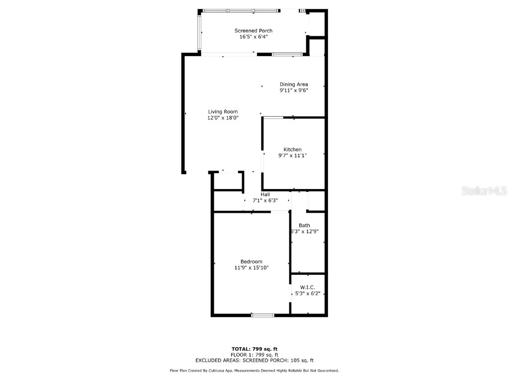 657 Midway Drive #A Ocala FL 34472 - LAKE SPARKLE OM697077 image46