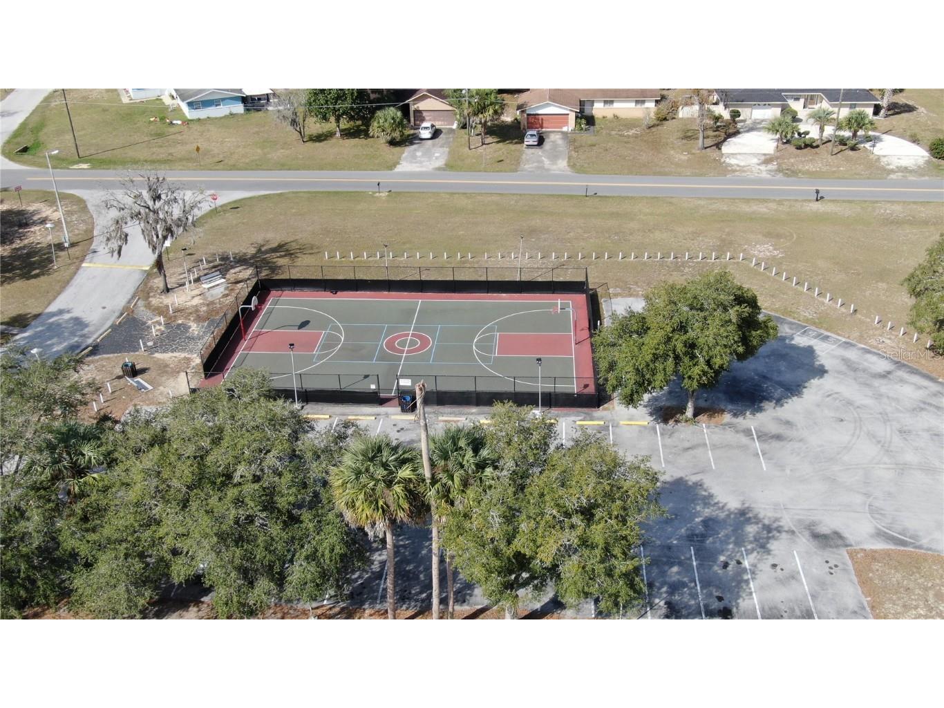 657 Midway Drive #A Ocala FL 34472 - LAKE SPARKLE OM697077 image47