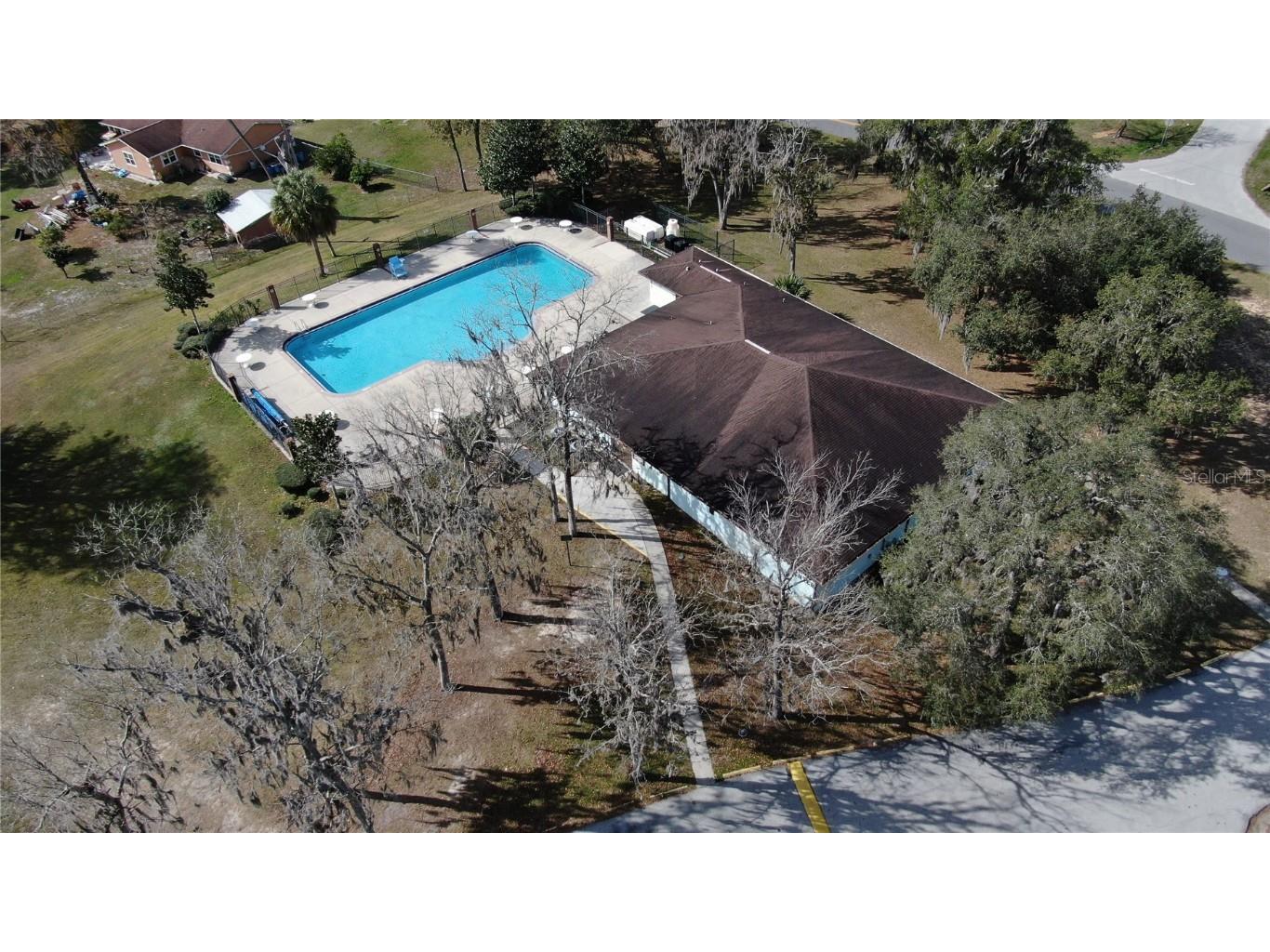 657 Midway Drive #A Ocala FL 34472 - LAKE SPARKLE OM697077 image48