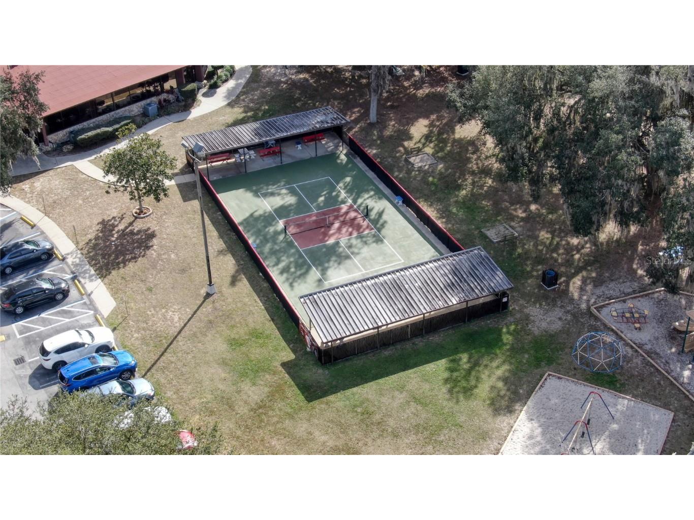 657 Midway Drive #A Ocala FL 34472 - LAKE SPARKLE OM697077 image49