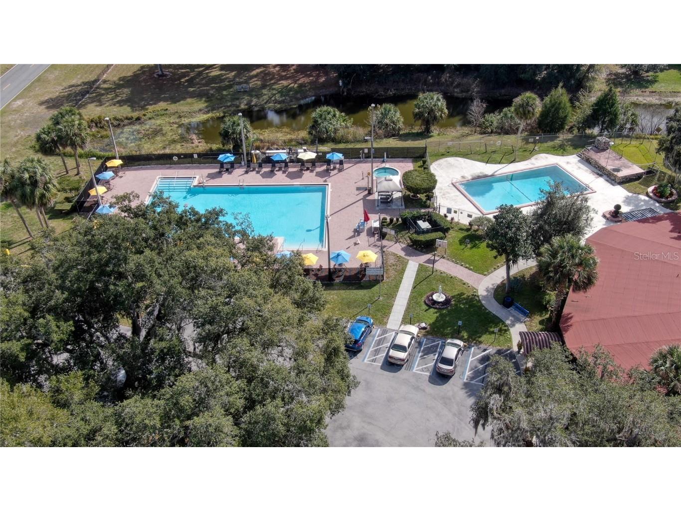 657 Midway Drive #A Ocala FL 34472 - LAKE SPARKLE OM697077 image51