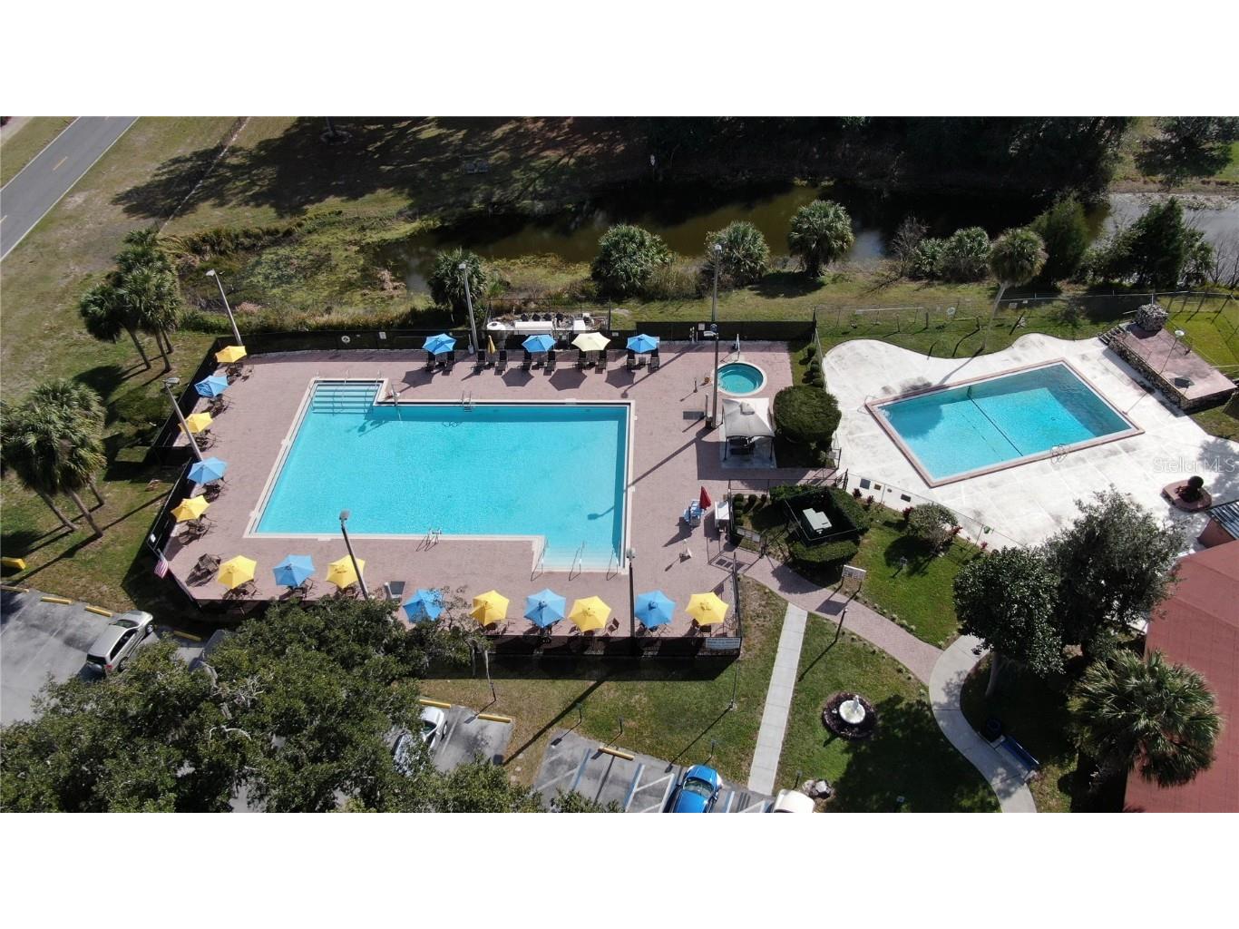 657 Midway Drive #A Ocala FL 34472 - LAKE SPARKLE OM697077 image52