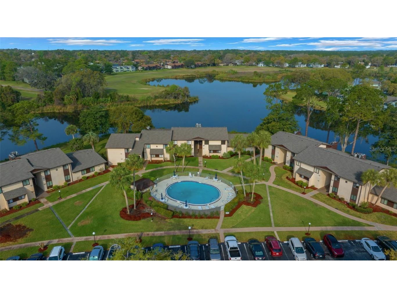 657 Midway Drive #A Ocala FL 34472 - LAKE SPARKLE OM697077 image6