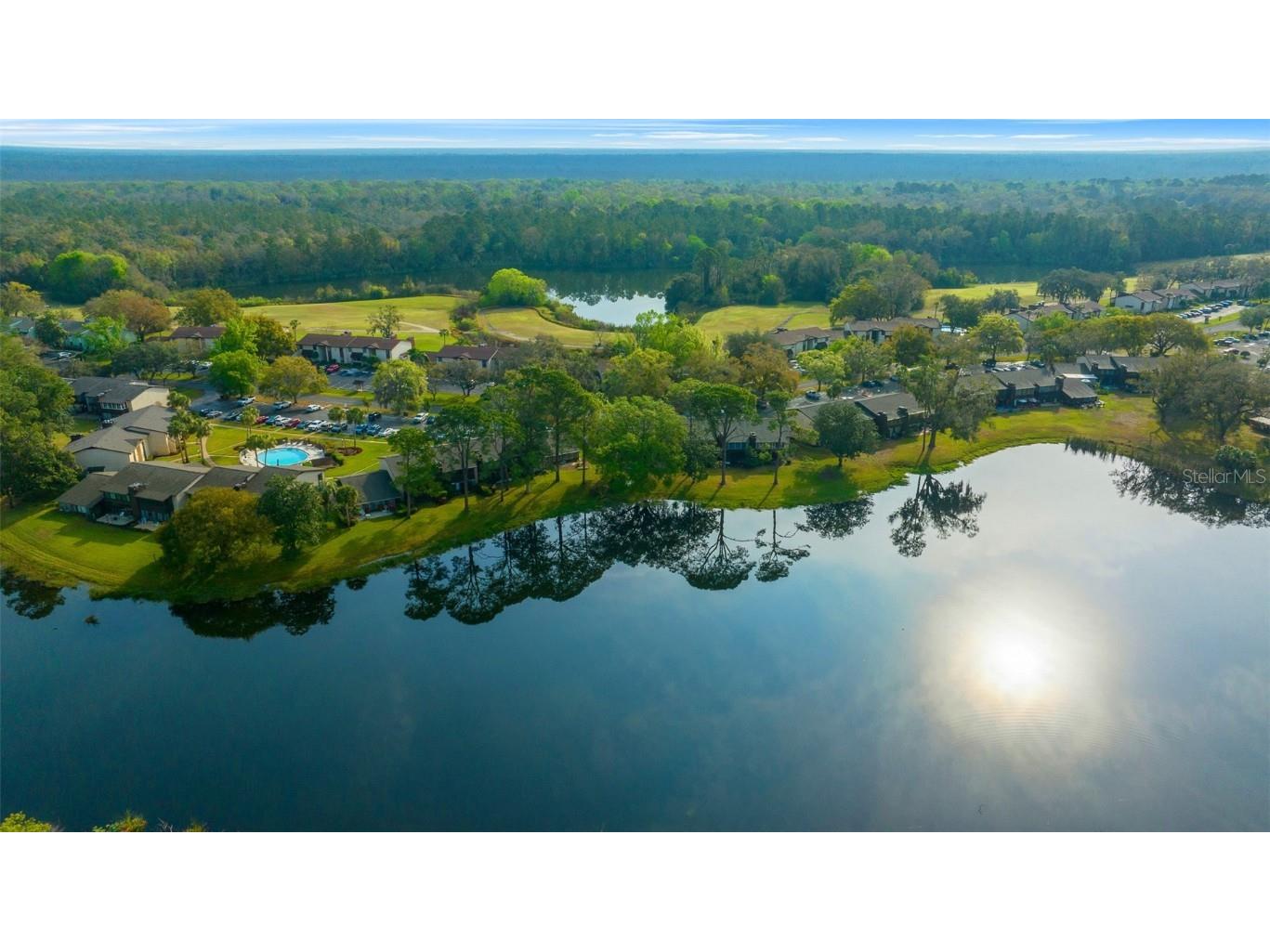 657 Midway Drive #A Ocala FL 34472 - LAKE SPARKLE OM697077 image7