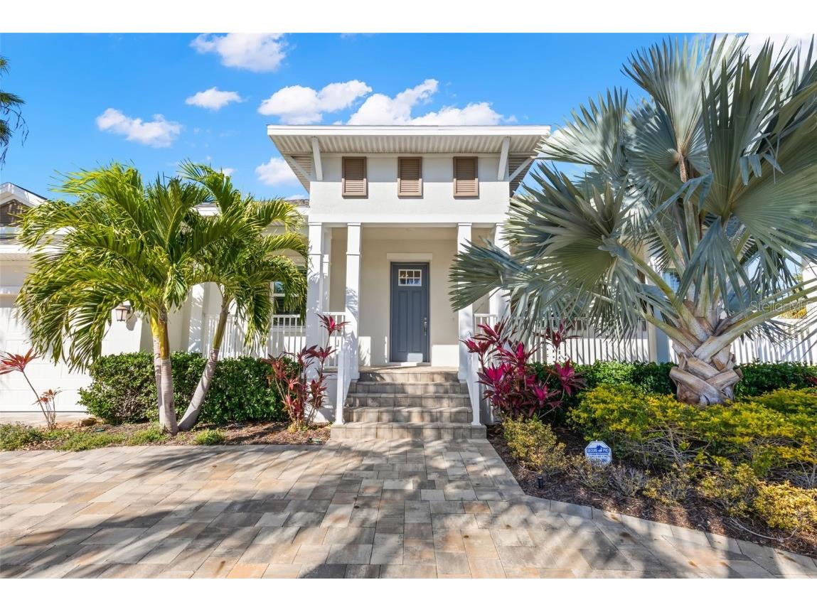 657 Ponce De Leon Drive Tierra Verde FL 33715 U8206041 image1