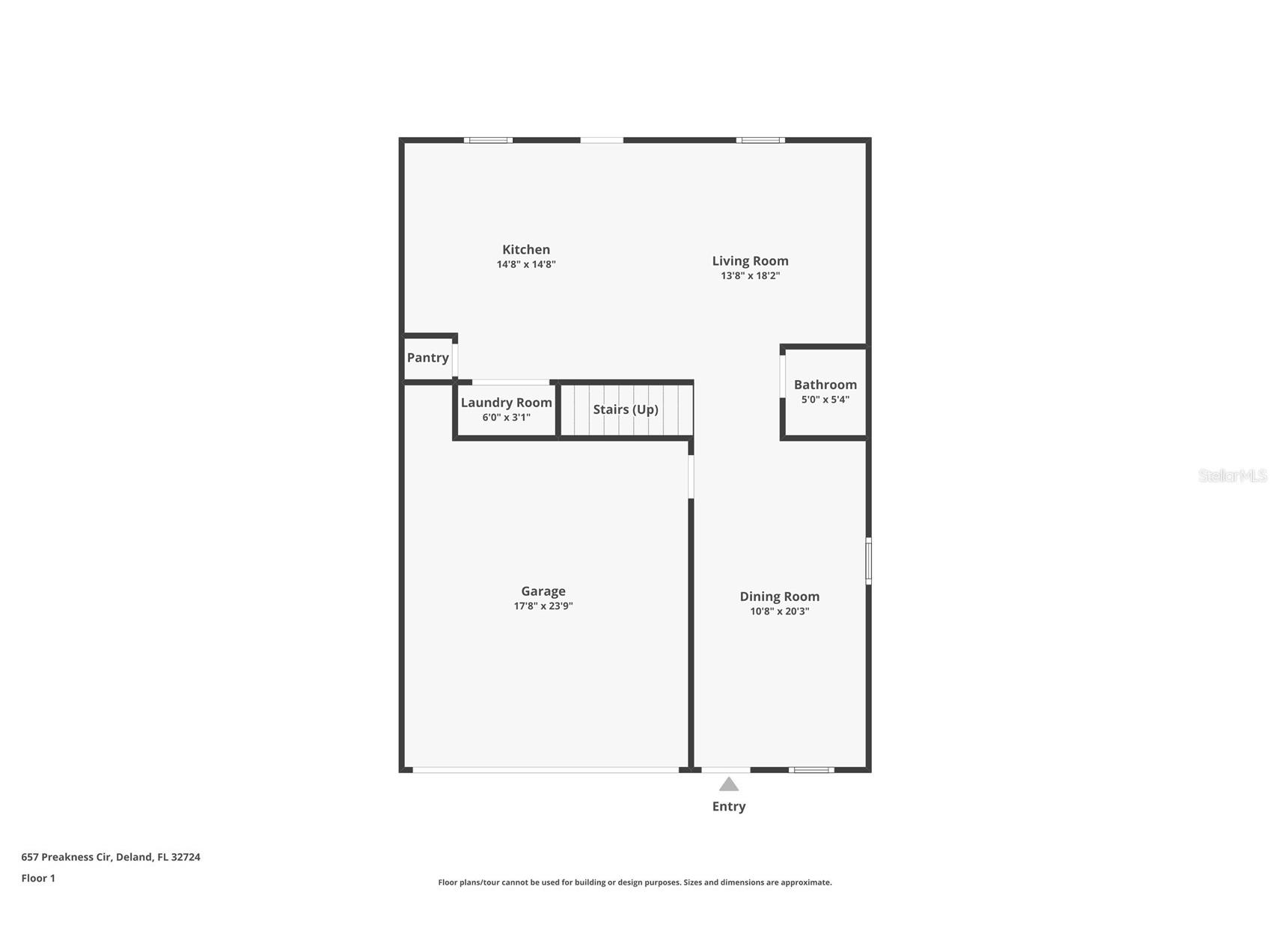 657 Preakness Circle Deland FL 32724 O6413056 image29