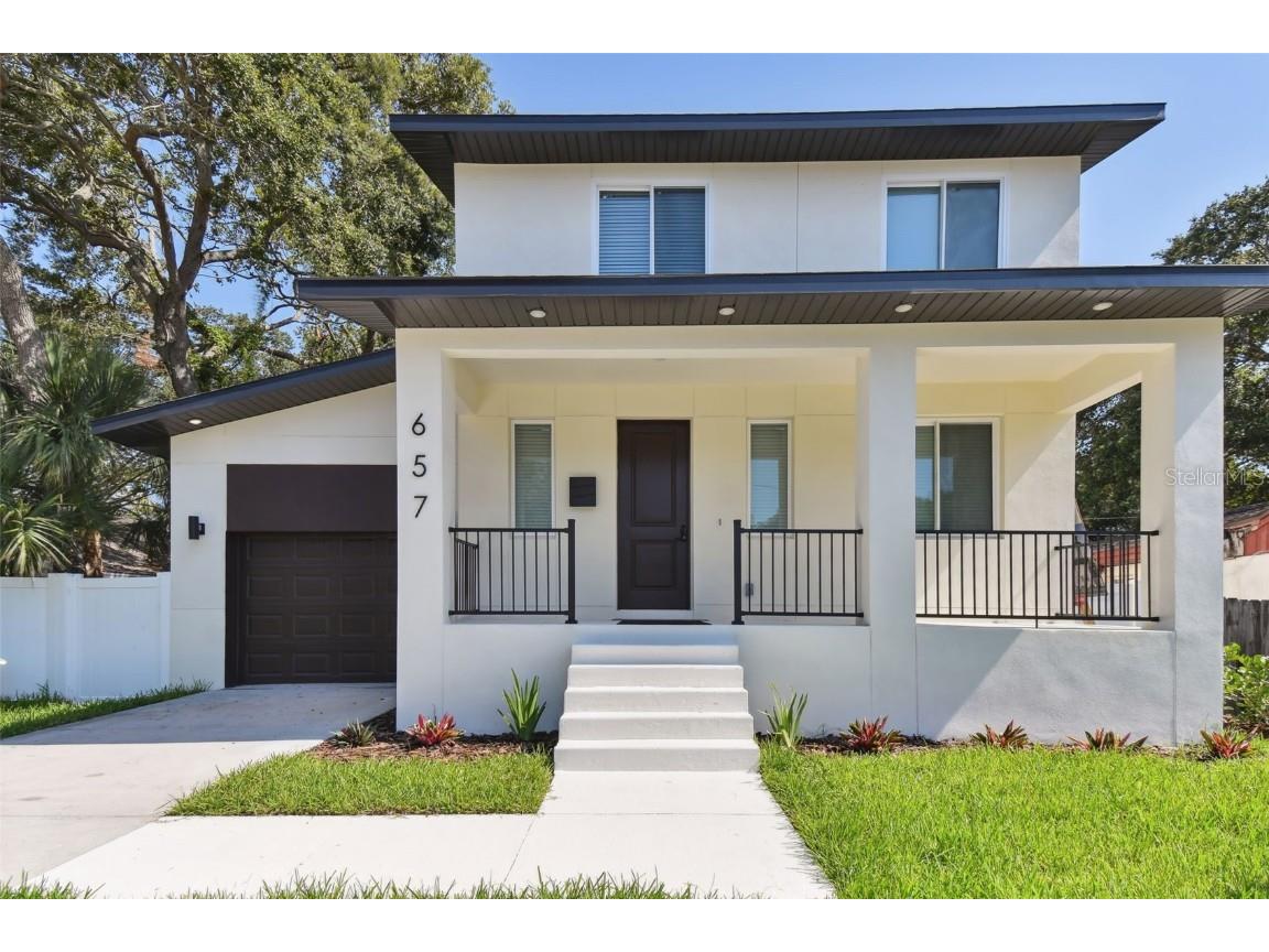 657 S 26th Avenue S Saint Petersburg FL 33705 O6133432 image1