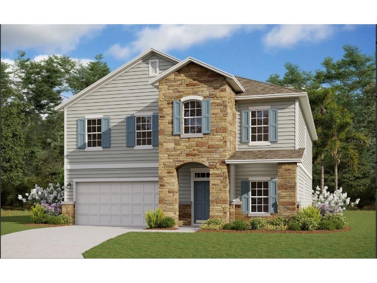 657 Sycamore Way Orange Park FL 32073 G5066287 image1