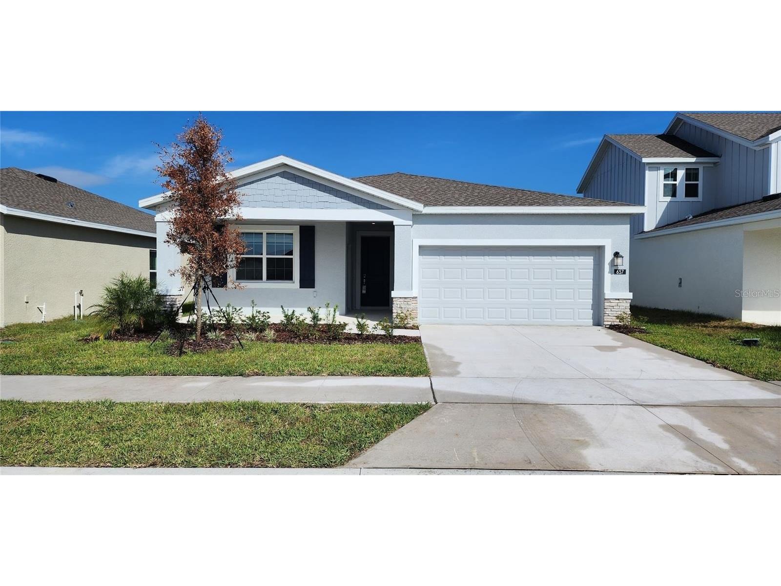 657 Trotters Drive #B Eagle Lake FL 33839 O6184021 image1