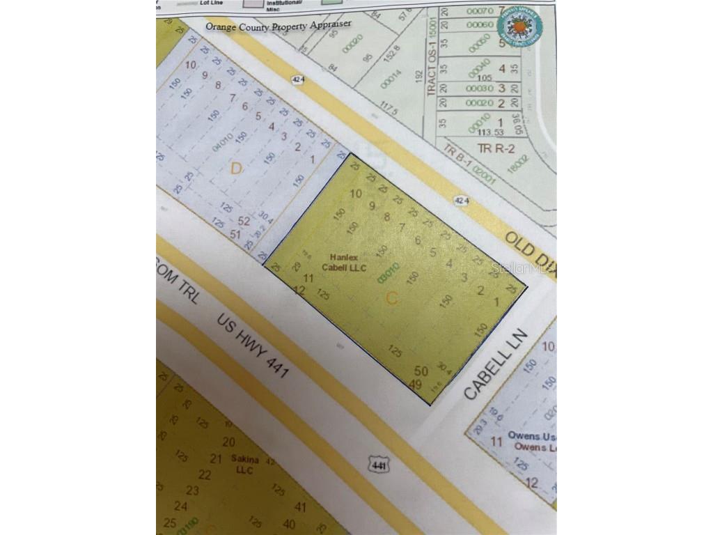 657 W Orange Blossom Trail Apopka FL 32712 O5962152 image1